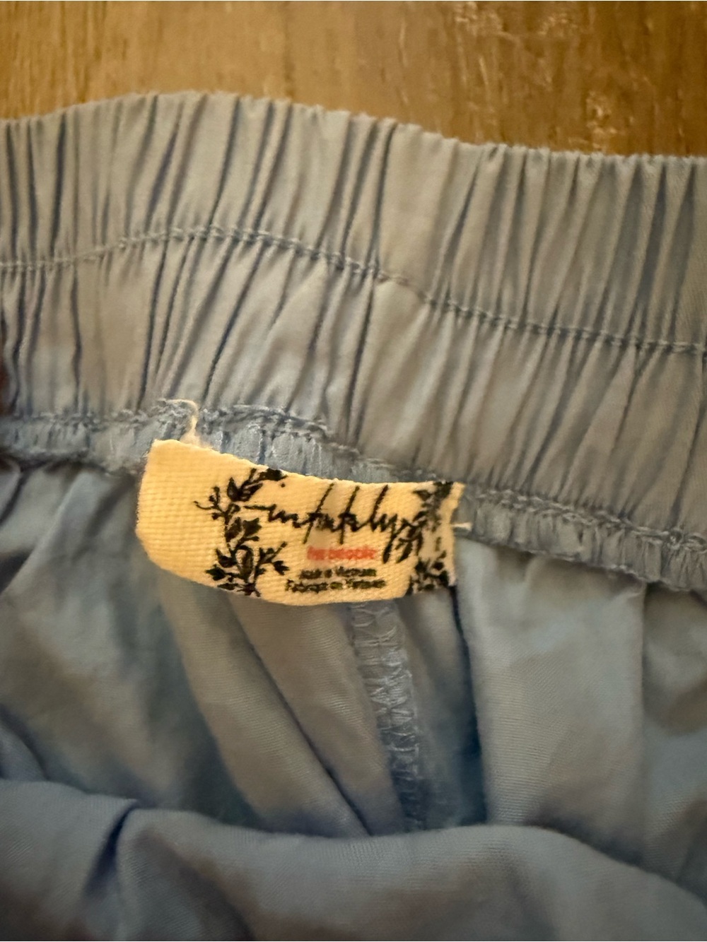 Intimately free people boxer shorts - Picture 2 of 3